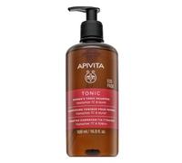 Apivita Women's Tonic Shampoo shampoo anti-caduta dei capelli 500 ml