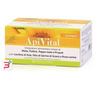 APIVITAL 15STICK PACK 20ML