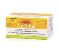 APIVITAL 15STICK PACK 20ML