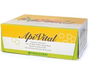 Apivital 30f 20ml