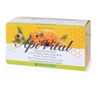 APIVITAL 15F 20ML 300ML