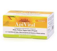 Apivital Integratore Alimentare 15 Stick Pack 20ml
