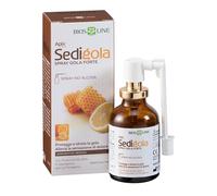 Apix APIX PROPOLI SEDIGOLA SPRAY FORTE 30 ML