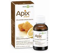 Bios Line Apix Soluzione Idroalcolica Per le Difese Immunitarie