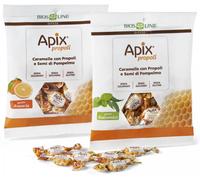 Bios Line Apix® Caramelle Propoli Gusto Arancia 50 g