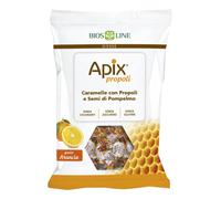 APIX CARAMELLE ARANCIA 50G
