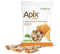 Apix Caramelle Balsamiche 50 grammi