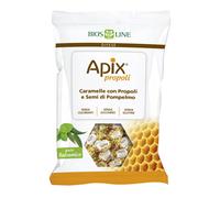 Bios Line Apix Propoli Caramella Balsamica 50 G