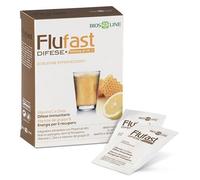 Apix Flufast Difese + Integratore Per Le Difese Immunitarie 20 Bustine Effervescenti