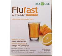 Apix flufast difese+ 20 bustine