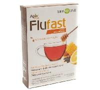 Bios Line Apix Propoli Flufast Respiro Arancia – 9 bustine monodose