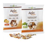 APIX CARAMELLE ARANCIA 50G