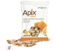 Bios Line Apix® Caramelle Propoli Gusto Arancia 50 g