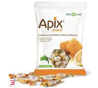 APIX PROPOLI CARAMELLA BALSAMICA 50 G BIOSLINE