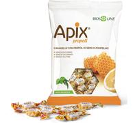 Bios Line Apix Caramelle al Propoli Gusto Balsamico 50 g