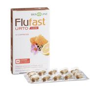 APIX Propoli Fluf.Cist 12Cpr