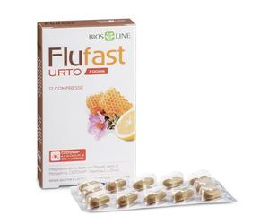 APIX Propoli Fluf.Cist 12Cpr