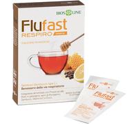 Bios Line Apix Propoli Flufast Respiro Arancia – 9 bustine monodose