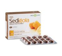 Bios Line Apix Propoli 30 Perle Masticabili