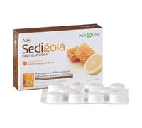 Apix Propoli - Sedigola Eucalipto e Miele