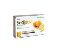 Apix Propoli - Sedigola Miele Eucalipto