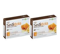 Apix Propoli Sedigola Perle Masticabili 2x30 pz Capsule morbide