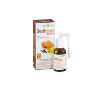 Apix Propoli - Sedigola Spray Gola, 30ml