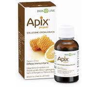 Apix Propoli Soluzione Idroalcolica Difese Immunitarie 30 ml