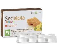 Apix Propoli - Sedigola Junior, 20 pastiglie