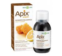 Apix APIX PROPOLI SCIROPPO BALSAMICO SENZA CONSERVANTI 150 ML