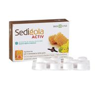 Apix sedigola activ menta fredda 20 pastiglie