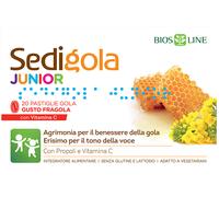 APIX Sedigola J 20 Past.Frag.