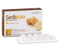 APIX SEDIGOLA MIELE LIM 20PAST