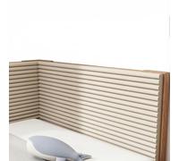 Apk i bc Striscia di Protezione angolare per Bambini, Morbida e Altamente Elastica, Isolante Contro Il Freddo e Gli Urti, Adatta per camere da Letto, soggiorni e asili Nido(Beige,200 * 20 * 2cm)