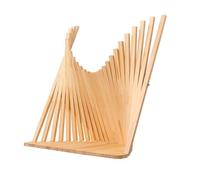 Apk i bc Tavolo da Parete Pieghevole Creativo Multifunzionale, Facile da Montare, Sicuro e Durevole, Adatto per Le pareti della Camera da Letto e del Soggiorno(Yellow,A)