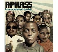 APKASS - EN MARCHANT VERS LE SOLEI