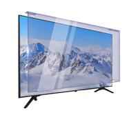 Apkibc Película protectora ultrafina para TV, Resistente a arañazos y con protección Ocular Contra la Luz Azul, Compatible con Varios modelos.(A,32 Inches)