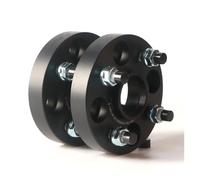 APKOKGNPNC Distanziale Cerchi 2 Pezzi per Jazz per Fit per Grace per Brio Flangia Adattatore Distanziale Ruota Auto 15 20 25 30 35 50mm PCD 4x100 CB 56.1 Mm Distanziali Ruota(2PCS 30MM)