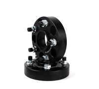 APKOKGNPNC Distanziale Cerchi 2 Pezzi per Volvo 240 850 960 C70 per S60 per S70 S80 per S90 Distanziali per Ruote Auto Adattatori 15-50 Mm PCD 5x108 CB 65.1 Mm Distanziali Ruota(2PCS 35MM 14x 1.5)