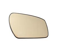 APKOKGNPNC Vetro Specchio Esterno per C-Max per Classic per Focus MK2 Specchietto Retrovisore Auto Laterale Vetro Antiappannamento Sbrinamento(Right Heat)