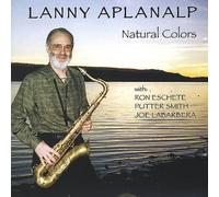 Aplanalp, Lanny - Natural Colors