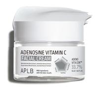 APLB - Adenosine Vitamin C Facial Cream - 55ml