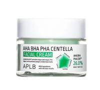 APLB AHA BHA PHA Centella crema viso - 55 ml K-BEAUTY
