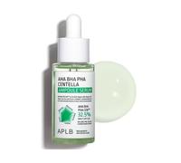 APLB - Ampolla Céntella Asiática AHA BHA PHA Centella Ampoule Serum