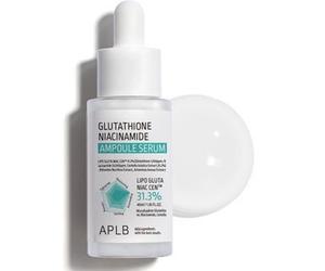 APLB - Ampolla Facial Glutathione Niacinamide