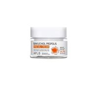 Aplb Bakuchiol Propoli Crema Viso Rassodante 55ml - Crema viso