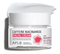 APLB - Caffeine Niacinamide Facial Cream - 55ml