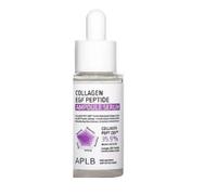 APLB Collagen EGF Peptide Ampoule Serum 40 ml-Anti-Aging, Rassodante e Cura d...