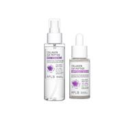 APLB - Collagen EGF Peptide Ampoule Serum - 40ml (1ea) + Mist Essence - 105ml (1ea) Set