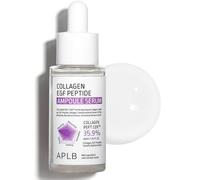 APLB Collagen EGF Peptide Ampoule Serum | Collagen PEPT CEN™ 35.9% 1.35 FL.OZ/Korean Skincare, Elasticity care, Long lasting moisturizing, Revitalize for gentle and improve skin texture